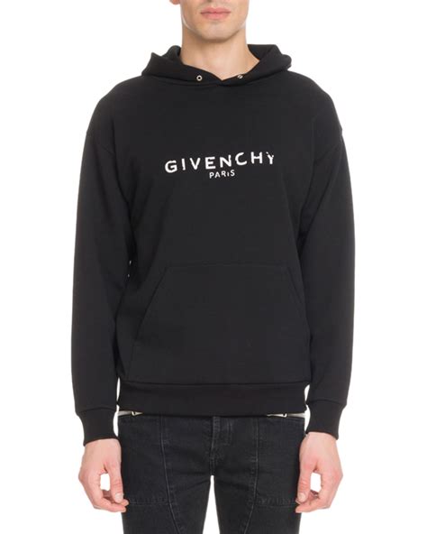 givenchy sweatshirt men